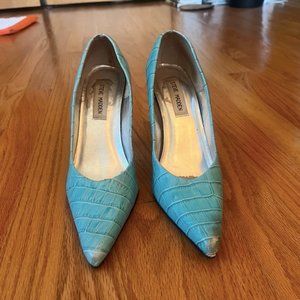 Steve Madden Heels